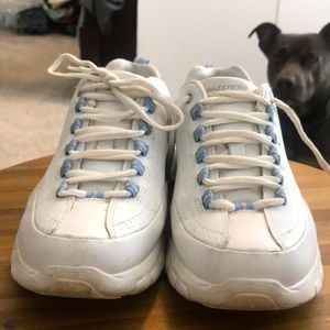 WOMEN’S SKETCHERS FLEX ELITE